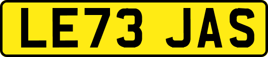 LE73JAS