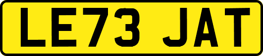 LE73JAT