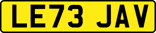 LE73JAV
