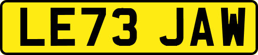 LE73JAW