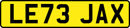 LE73JAX