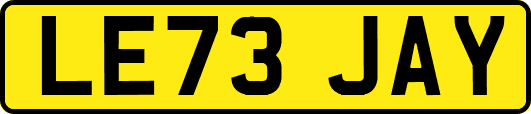 LE73JAY