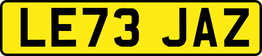 LE73JAZ
