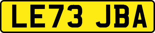 LE73JBA