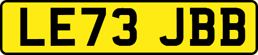 LE73JBB
