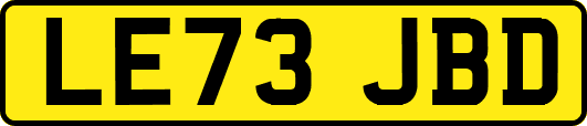 LE73JBD