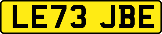 LE73JBE