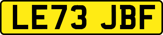 LE73JBF