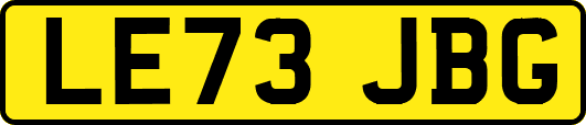 LE73JBG
