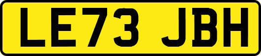 LE73JBH