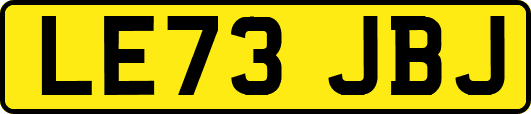 LE73JBJ