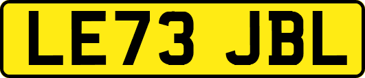 LE73JBL