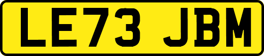 LE73JBM