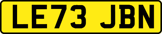 LE73JBN