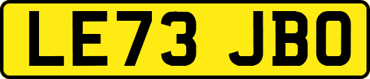 LE73JBO