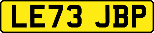 LE73JBP