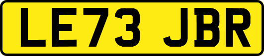 LE73JBR
