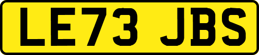LE73JBS