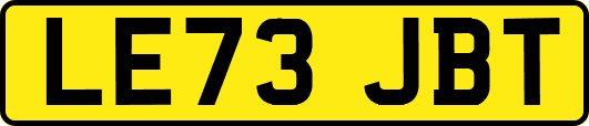 LE73JBT