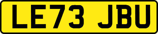 LE73JBU