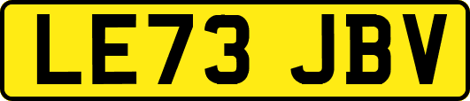 LE73JBV