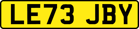 LE73JBY