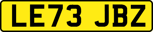 LE73JBZ