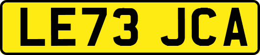 LE73JCA
