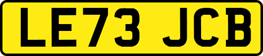LE73JCB
