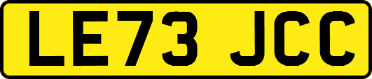 LE73JCC