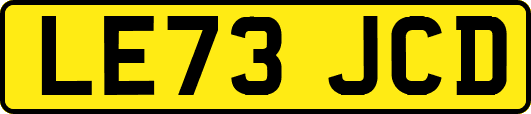 LE73JCD