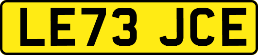 LE73JCE