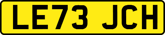 LE73JCH