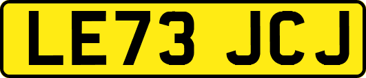 LE73JCJ