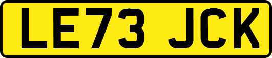 LE73JCK