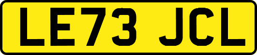 LE73JCL