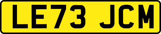 LE73JCM