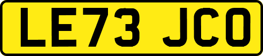 LE73JCO