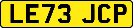 LE73JCP
