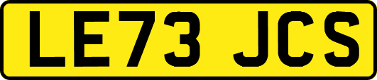 LE73JCS