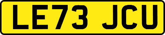 LE73JCU