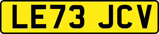 LE73JCV