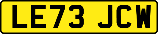 LE73JCW