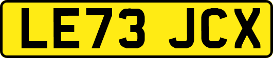 LE73JCX