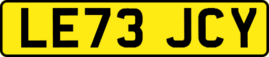 LE73JCY