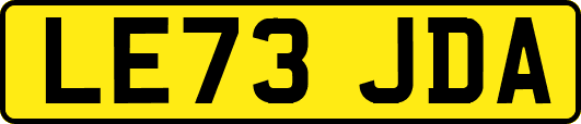 LE73JDA