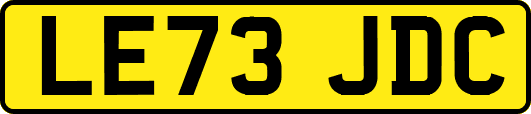 LE73JDC