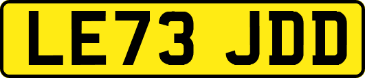 LE73JDD