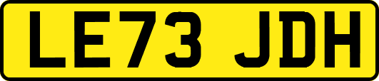 LE73JDH