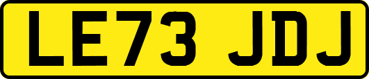 LE73JDJ